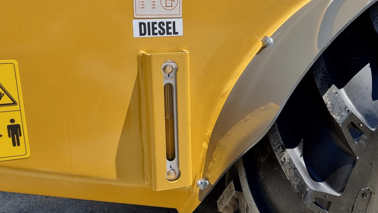 2025 New Active Machinery AL904KC Loaders