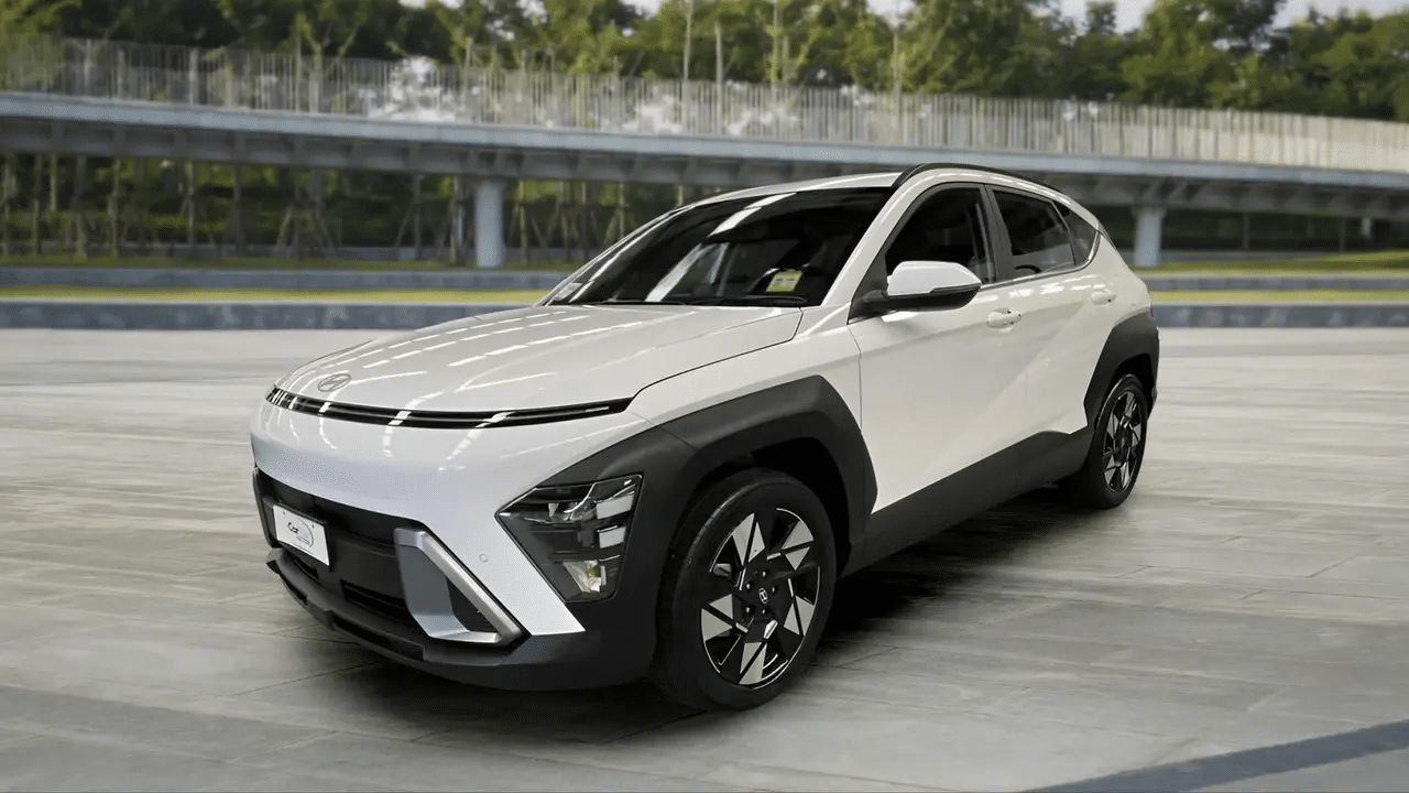 2024 Used Hyundai Kona Wagon