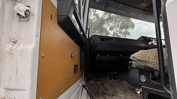1985 Used Scania R112 Prime Mover