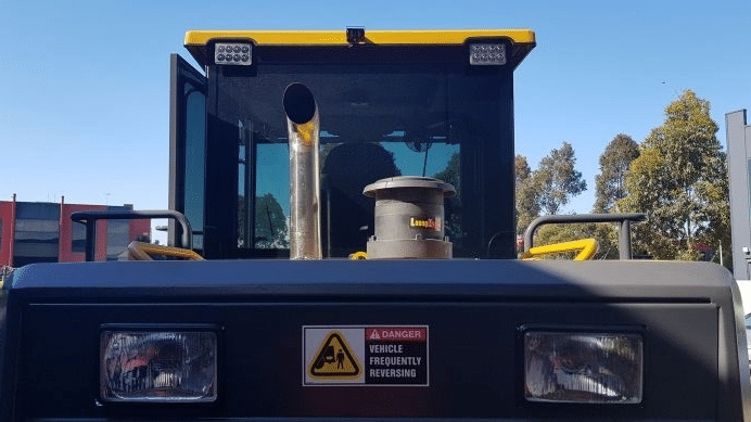 2025 New Active Machinery AL936LE Loaders