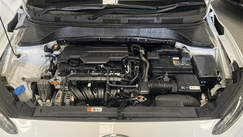 2023 Used Hyundai Kona Wagon