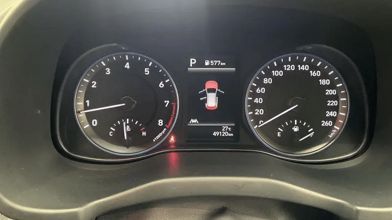2023 Used Hyundai Kona Wagon