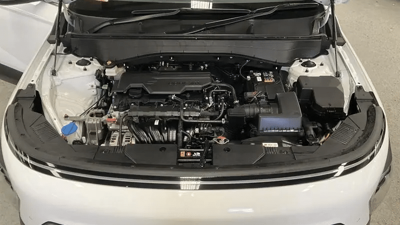 2024 Used Hyundai Kona Wagon
