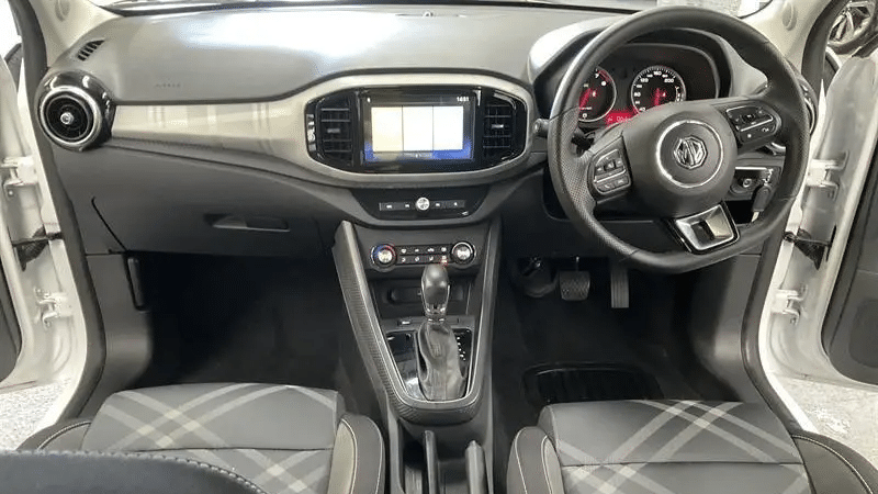 2024 Used MG MG3 Hatchback