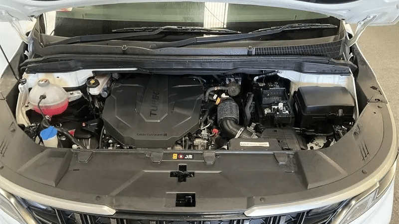 2022 Used Kia Carnival Wagon