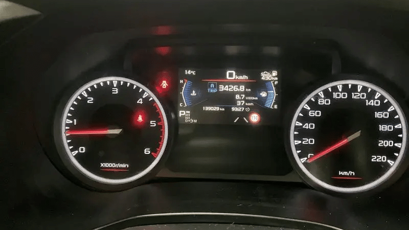 2021 Used Isuzu D-MAX Ute