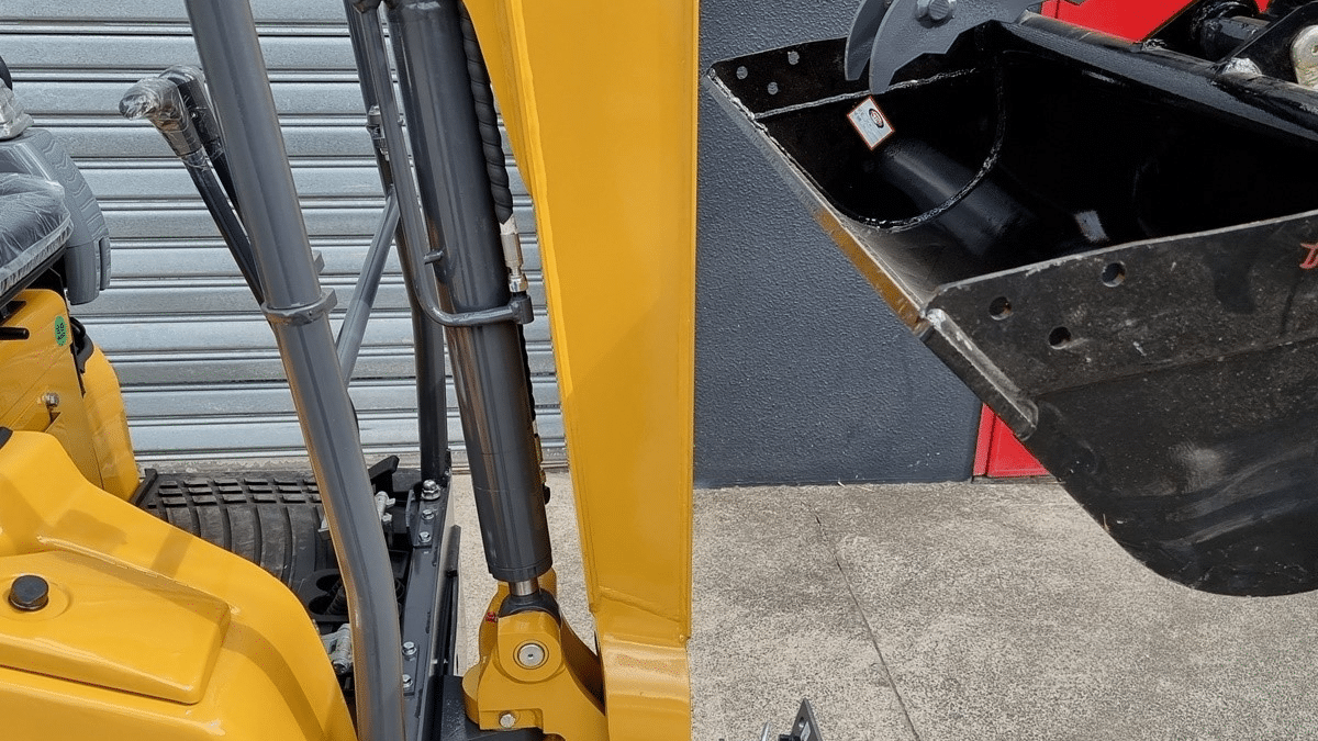 2025 New Active Machinery AE18UE-I Excavators