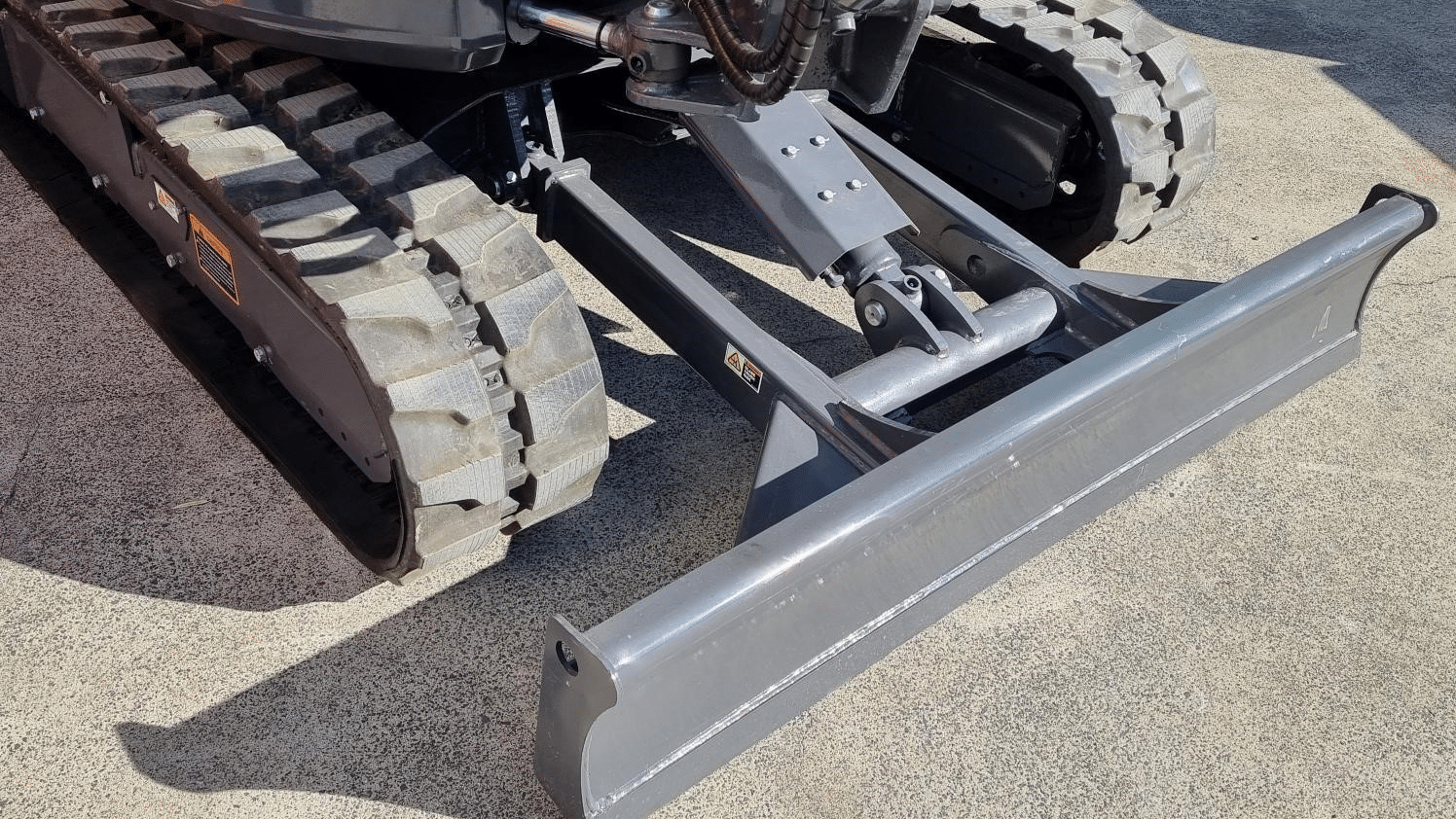 2025 New Active Machinery AE40UE-IIS Excavators