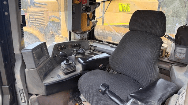 2012 Used Caterpillar D8T Bulldozers