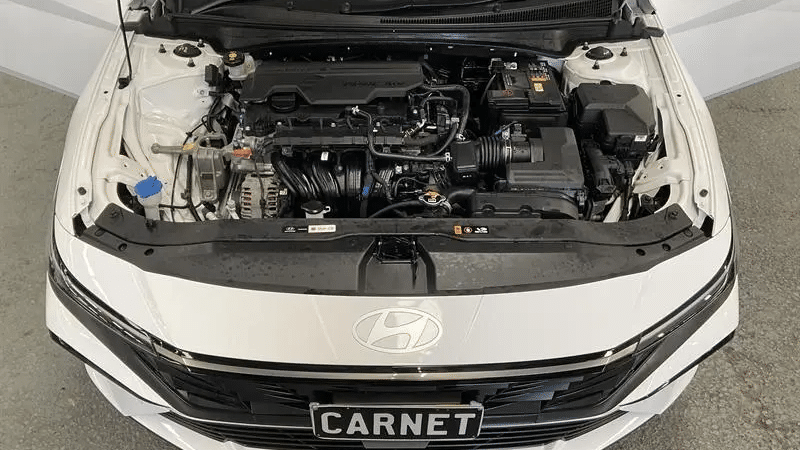 2023 Used Hyundai i30 Sedan
