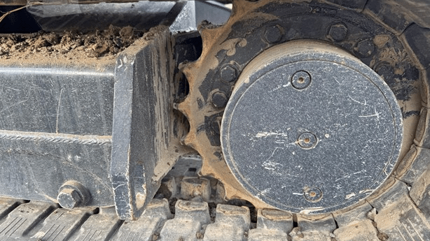 2018 Used Hitachi ZX65USB-5A Excavators