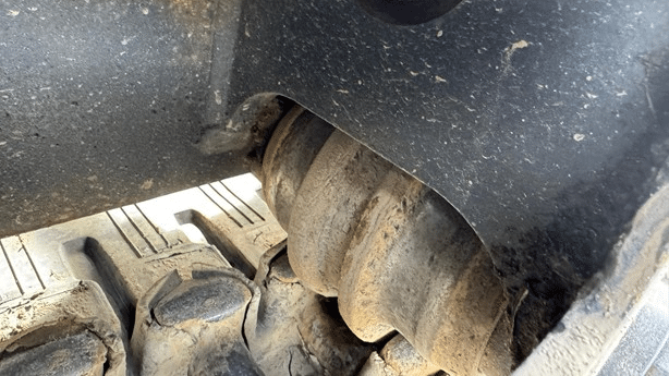2018 Used Hitachi ZX65USB-5A Excavators