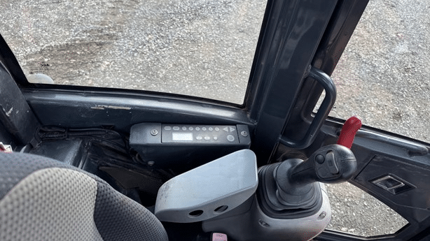 2018 Used Hitachi ZX65USB-5A Excavators