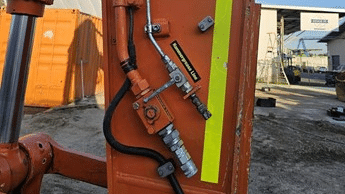 2022 Used Hitachi ZX360 LC-5B Excavators