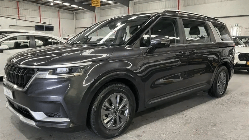 2023 Used Kia Carnival Wagon