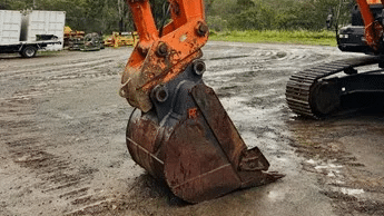 2018 Used Hitachi ZX360 LC-5B Excavators
