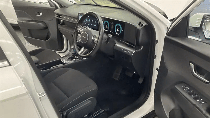2024 Used Hyundai Kona Wagon