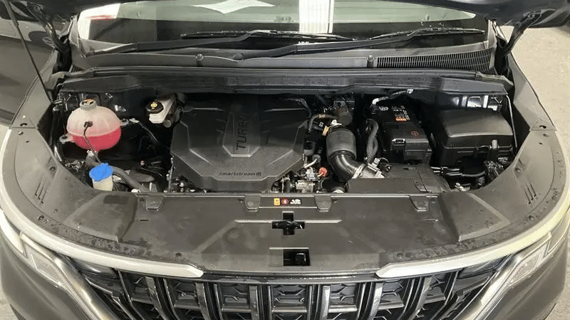 2023 Used Kia Carnival Wagon