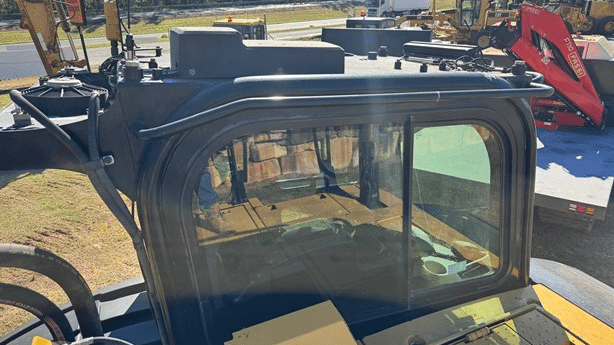 2019 Used Caterpillar 627K Scrapers