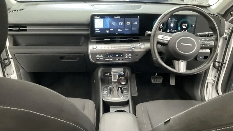 2024 Used Hyundai Kona Wagon
