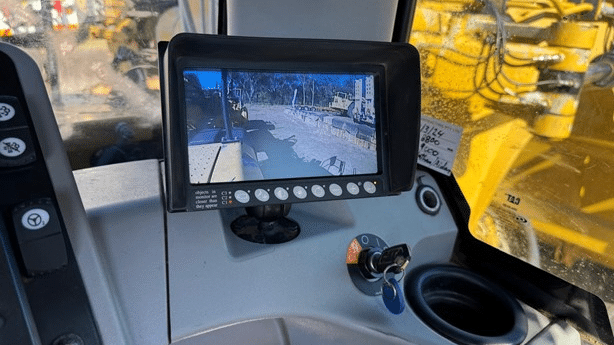 2019 Used Caterpillar 627K Scrapers