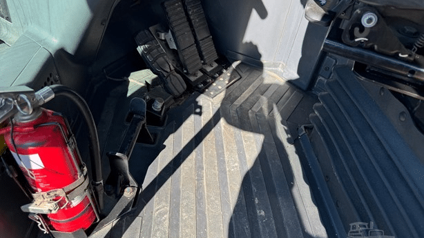 2019 Used Caterpillar 627K Scrapers
