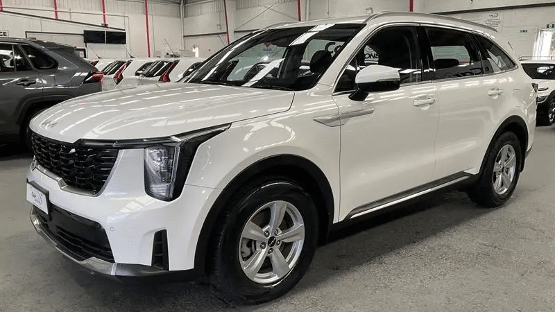 2023 Used Kia Sorento Wagon