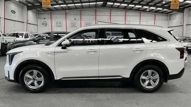 2023 Used Kia Sorento Wagon