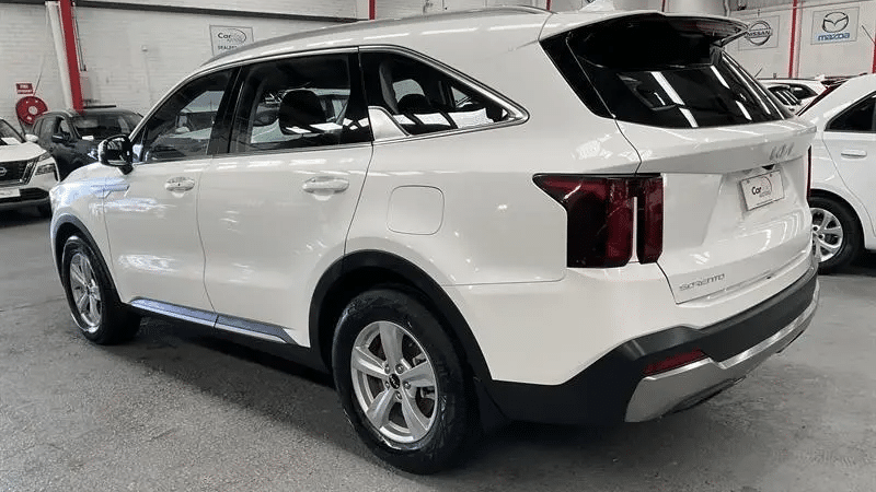 2023 Used Kia Sorento Wagon