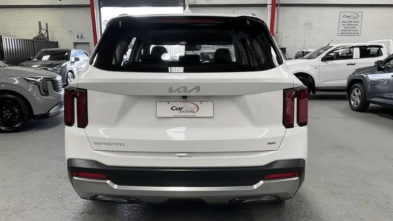 2023 Used Kia Sorento Wagon