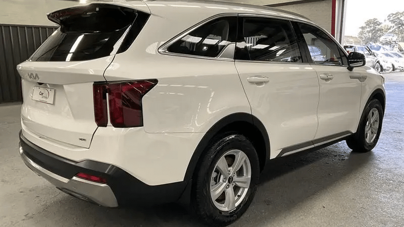 2023 Used Kia Sorento Wagon
