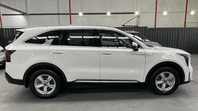 2023 Used Kia Sorento Wagon