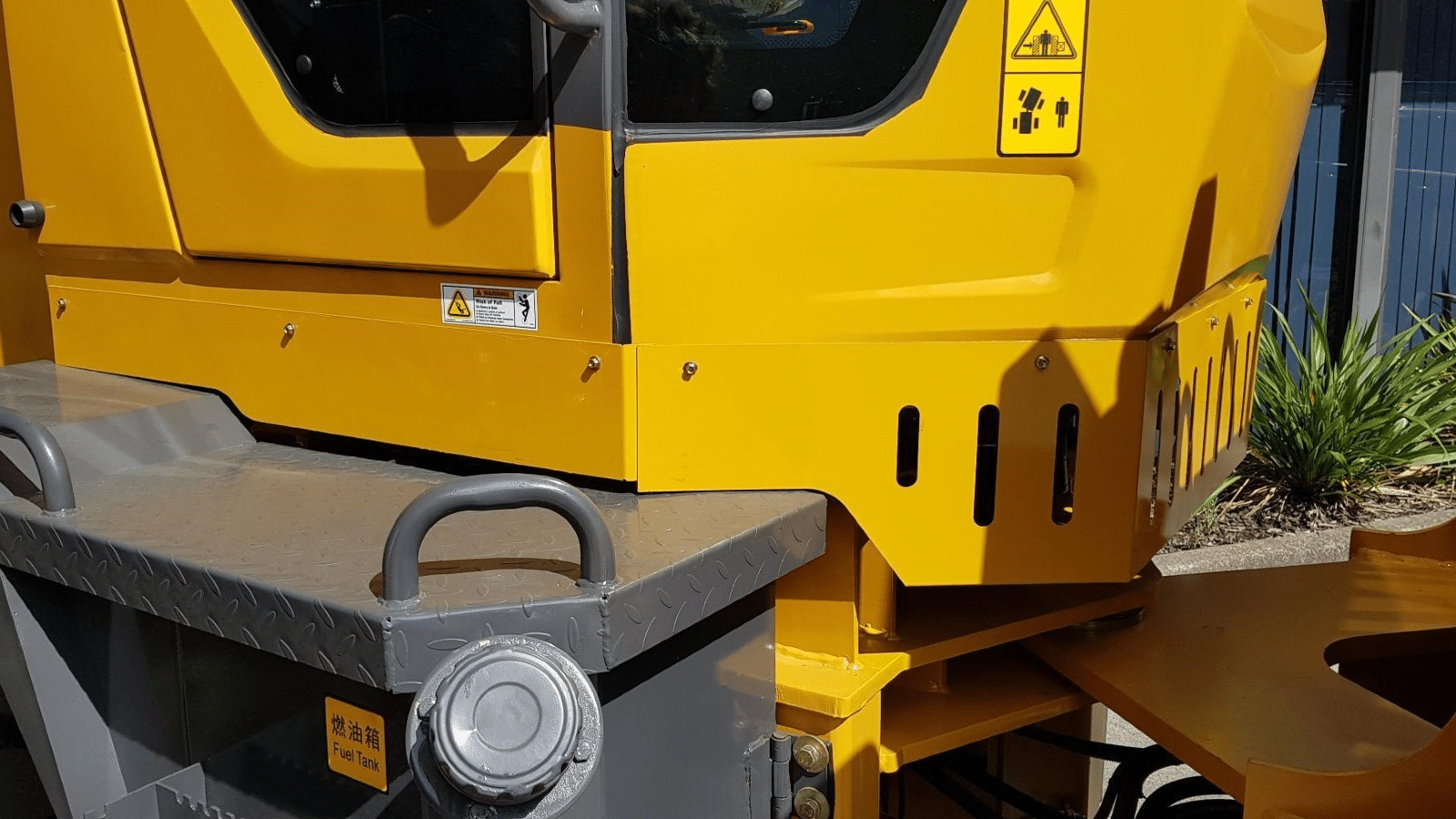 2025 New Active Machinery AL922D Loaders