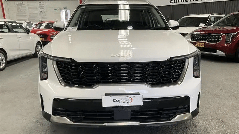 2023 Used Kia Sorento Wagon