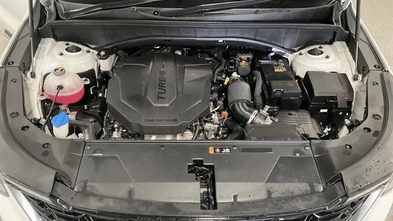 2023 Used Kia Sorento Wagon