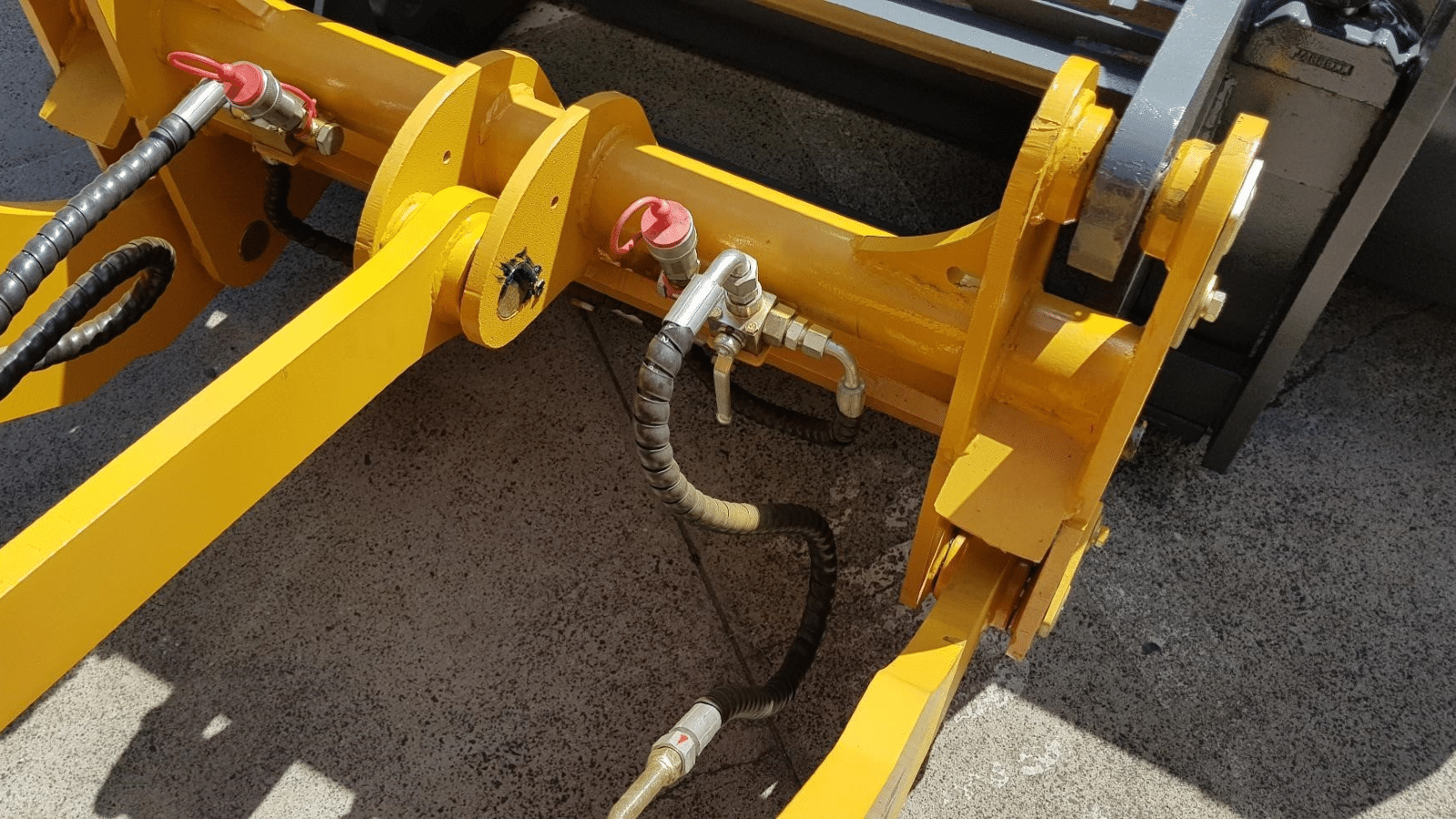 2025 New Active Machinery AL922D Loaders