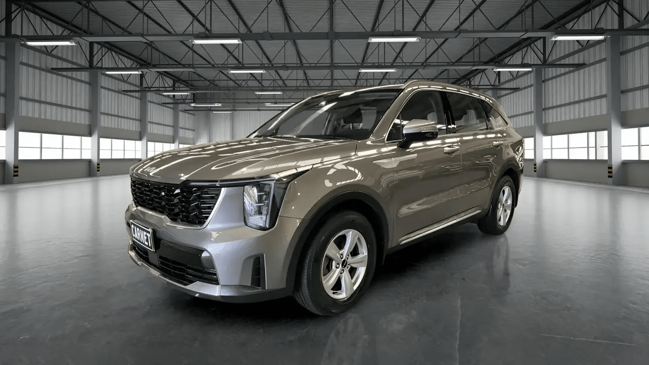 2023 Used Kia Sorento Wagon