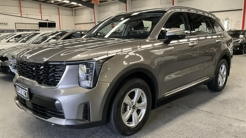 2023 Used Kia Sorento Wagon