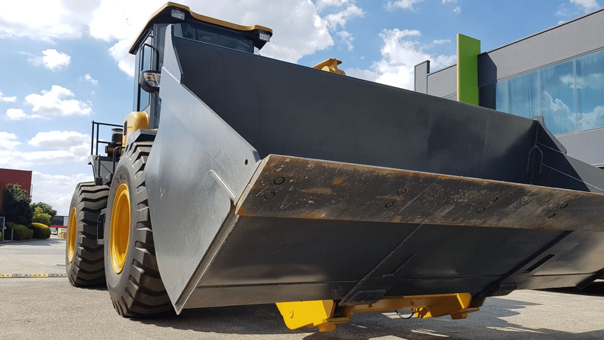 2025 New Active Machinery AL938LE Loaders