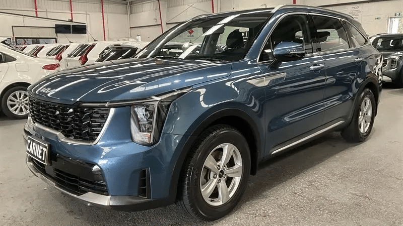 2023 Used Kia Sorento Wagon