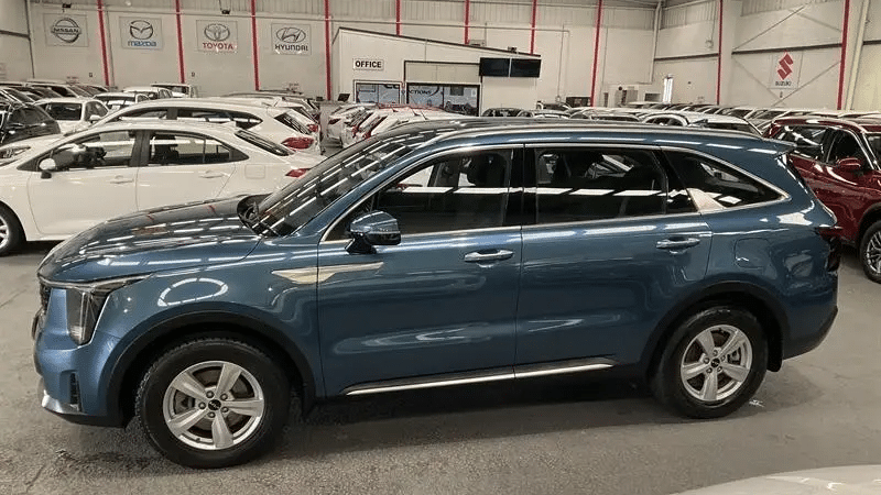 2023 Used Kia Sorento Wagon
