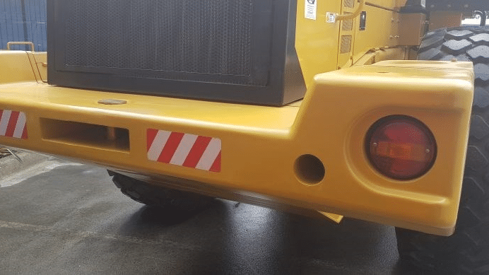 2025 New Active Machinery AL958G Loaders