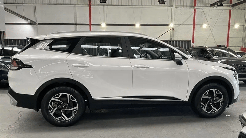 2023 Used Kia Sportage Wagon