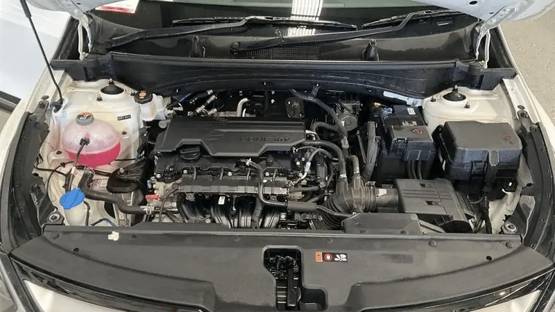 2023 Used Kia Sportage Wagon
