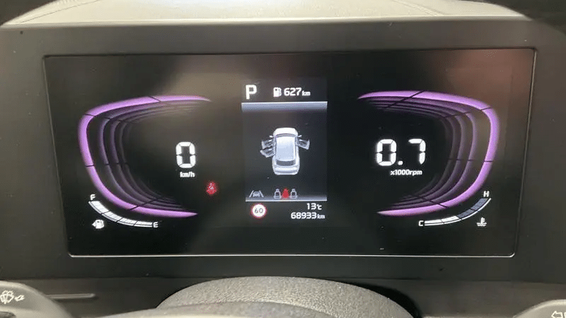 2023 Used Kia Sportage Wagon