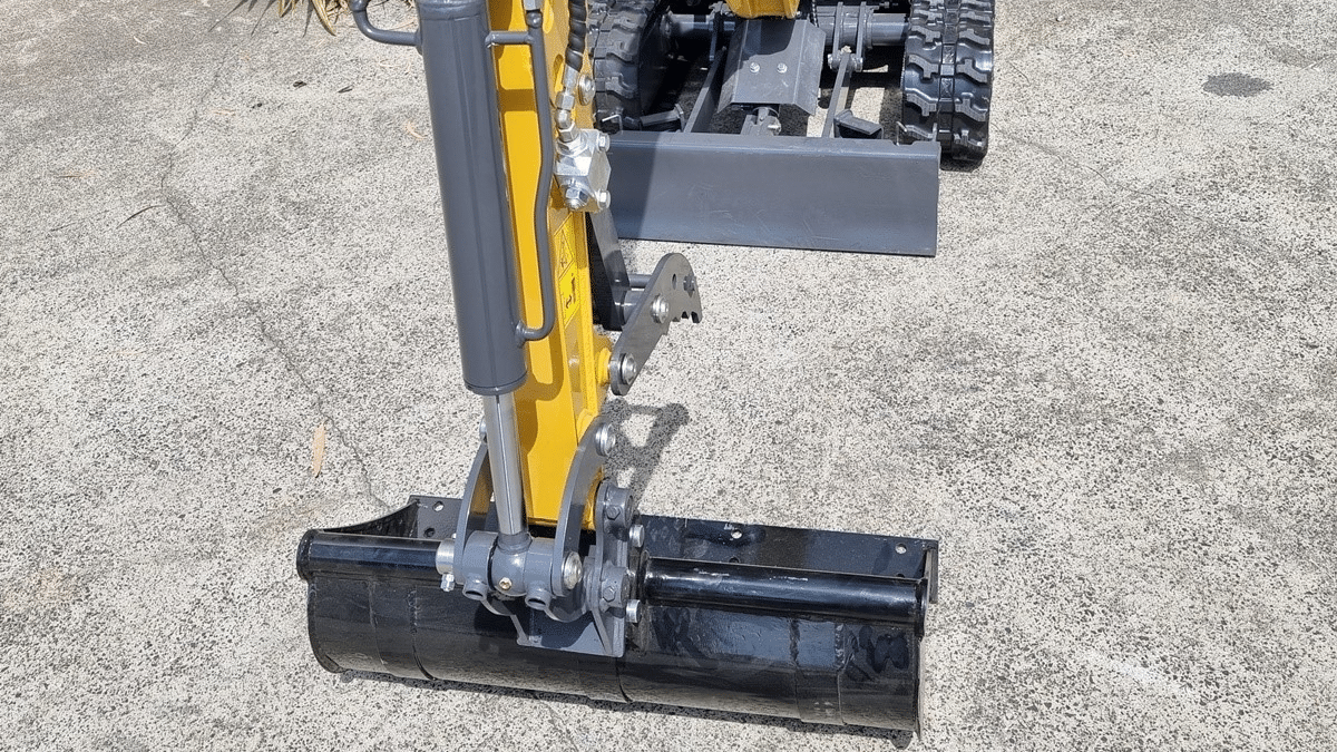 2025 New Active Machinery AE08SC-I Excavators