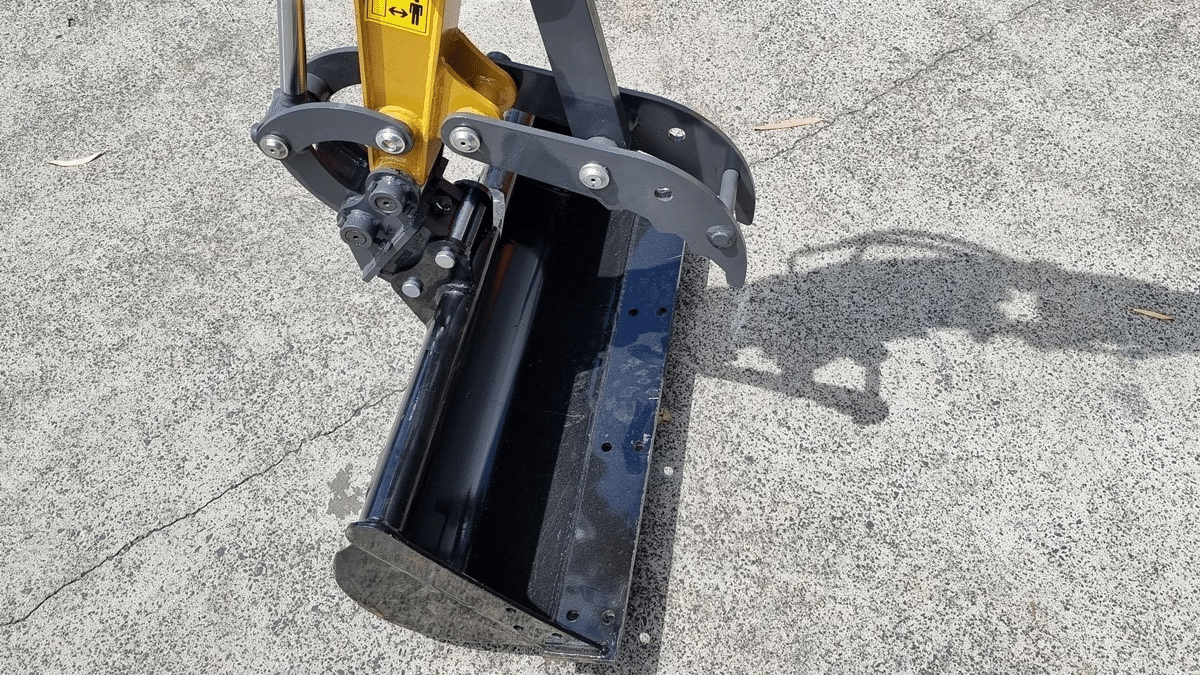 2025 New Active Machinery AE08SC-I Excavators