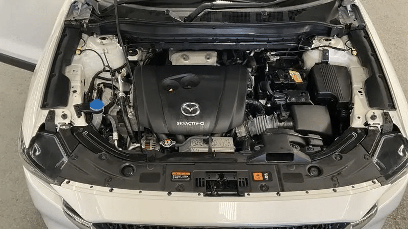 2022 Used Mazda CX-8 Wagon