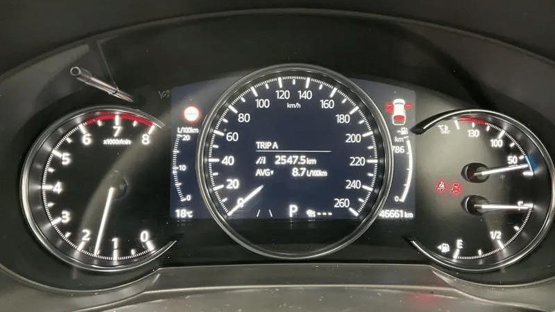 2022 Used Mazda CX-8 Wagon