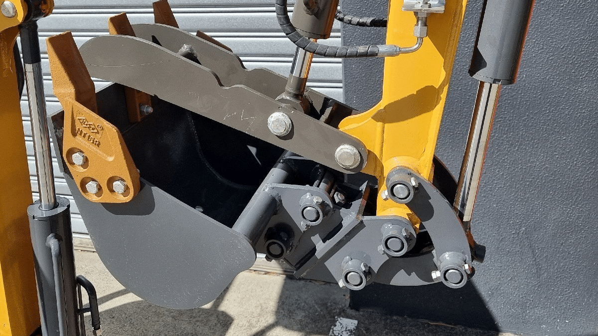 2025 New Active Machinery AE12SC-I Excavators